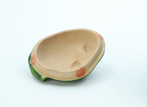 20th century - Femme courge - François-Rupert Carabin (1862-1932)