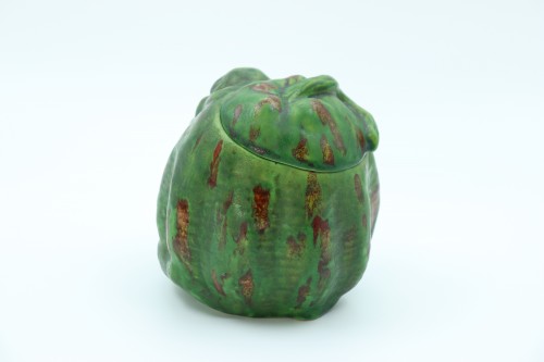 Femme courge - François-Rupert Carabin (1862-1932) - Art nouveau