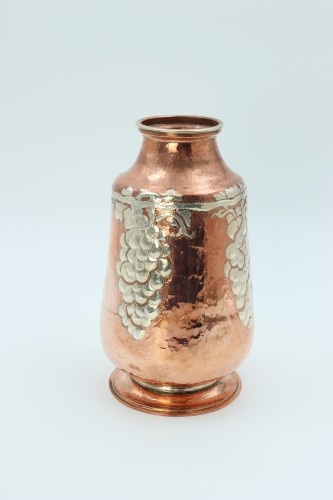 Vase par Jean Serrière - Objet de décoration Style Art Déco