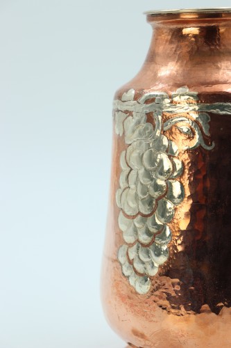 Vase par Jean Serrière - Art Revival