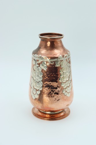 Vase par Jean Serrière - Art Déco