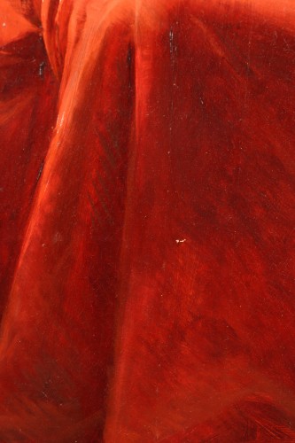 Destiny byAntoine-Auguste Thivet (1856-1927) - Paintings & Drawings Style Art nouveau