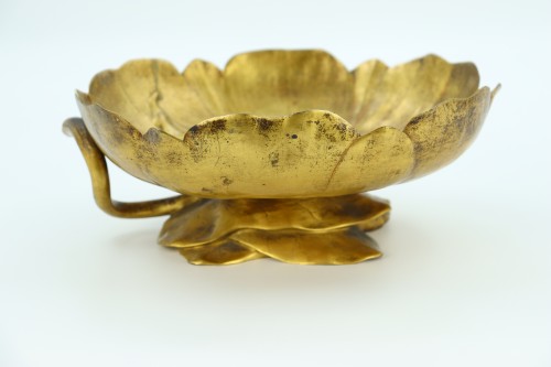 19th century - The Water lily fairy by Maurice Bouval