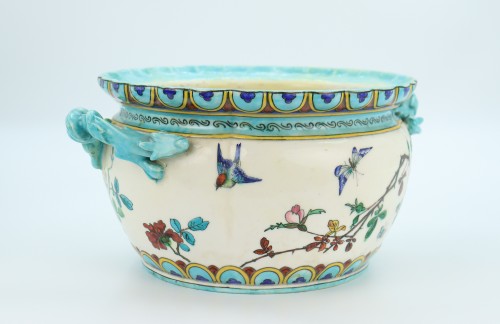 Planter by Theodore Deck - 