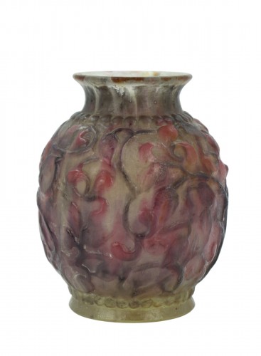 Vase by Gabriel Argy-Rousseau