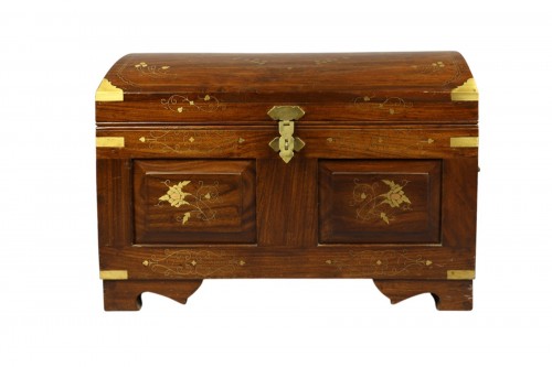 Coffre par Erhard und Söhne