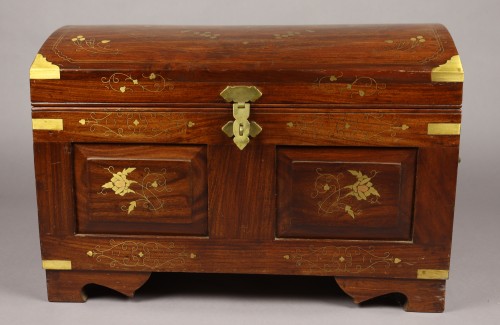 Mobilier Cabinet & Coffre - Coffre par Erhard und Söhne