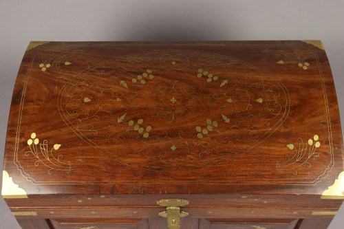 Coffre par Erhard und Söhne - Art Revival