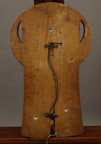 Antiquités - Applique murale par Auguste Eugène Rubin (1841-1909)