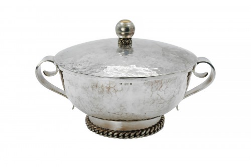 Coupe couverte par Jean Després