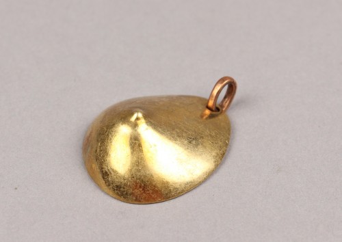 20th century - Breast pendent by César (1921-1988)