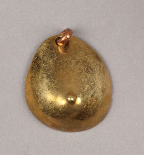 Breast pendent by César (1921-1988) - 50