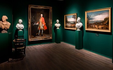 ArtHistorical