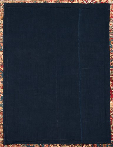 Ushak Smyrna Carpet Fragment, late 17th early 18th century - 