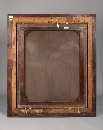 Oriental Portrait Study, Circle of William Etty (1787-1849) - 