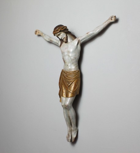 Sculpture  - Corpus Christi, South German or Italy 18th century