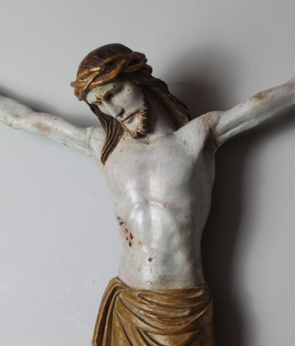 Corpus Christi, South German or Italy 18th century - 