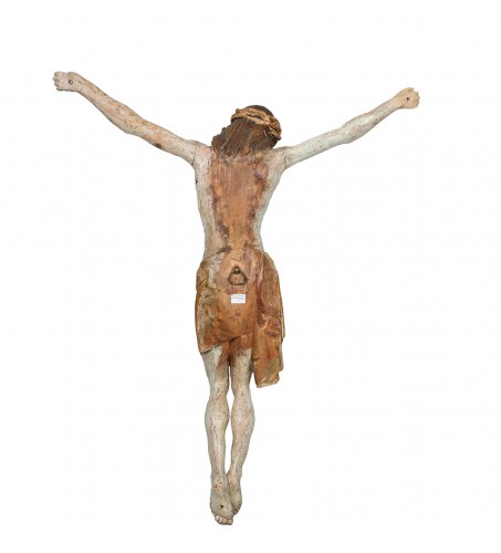 18th century - Corpus Christi, South German or Italy 18th century