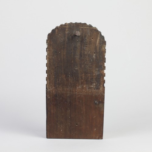 Empire - Herm with an Egyptian Mask, England 19th century