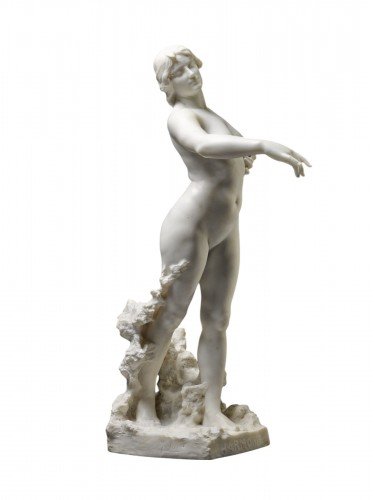 Harmonie de Marius-Joseph Sain (1877-1961)