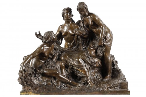 La Confidentialité de Karel Schuermans (1869-1962)