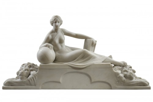 La Science de Umberto Biagini