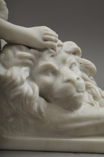 XIXe siècle - La Science de Umberto Biagini