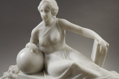 La Science de Umberto Biagini - 