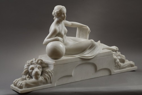 Antiquités - La Science de Umberto Biagini