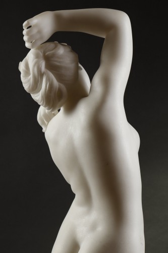 Galatée de Laurent-Honoré Marqueste - Artimo