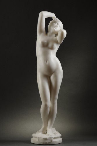 Galatée de Laurent-Honoré Marqueste - 