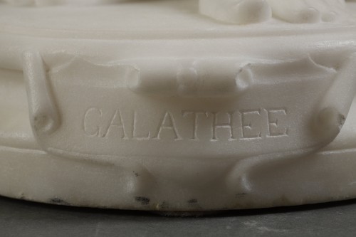  - Galatée de Laurent-Honoré Marqueste