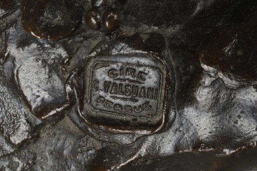 Le Dromadaire, Albéric Collin (1886-1962) - 