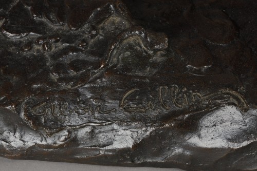  - Le Dromadaire, Albéric Collin (1886-1962)