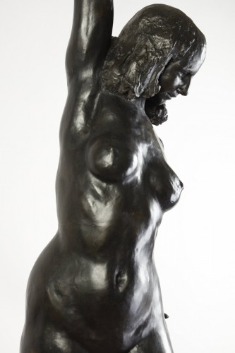La Danseuse de Marnix d'Haveloose, ca. 1912 - 