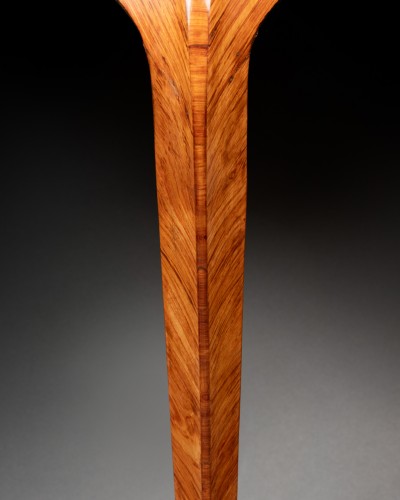 XVIIIe siècle - Console provenant du château de Chanteloup, Paris vers 1765