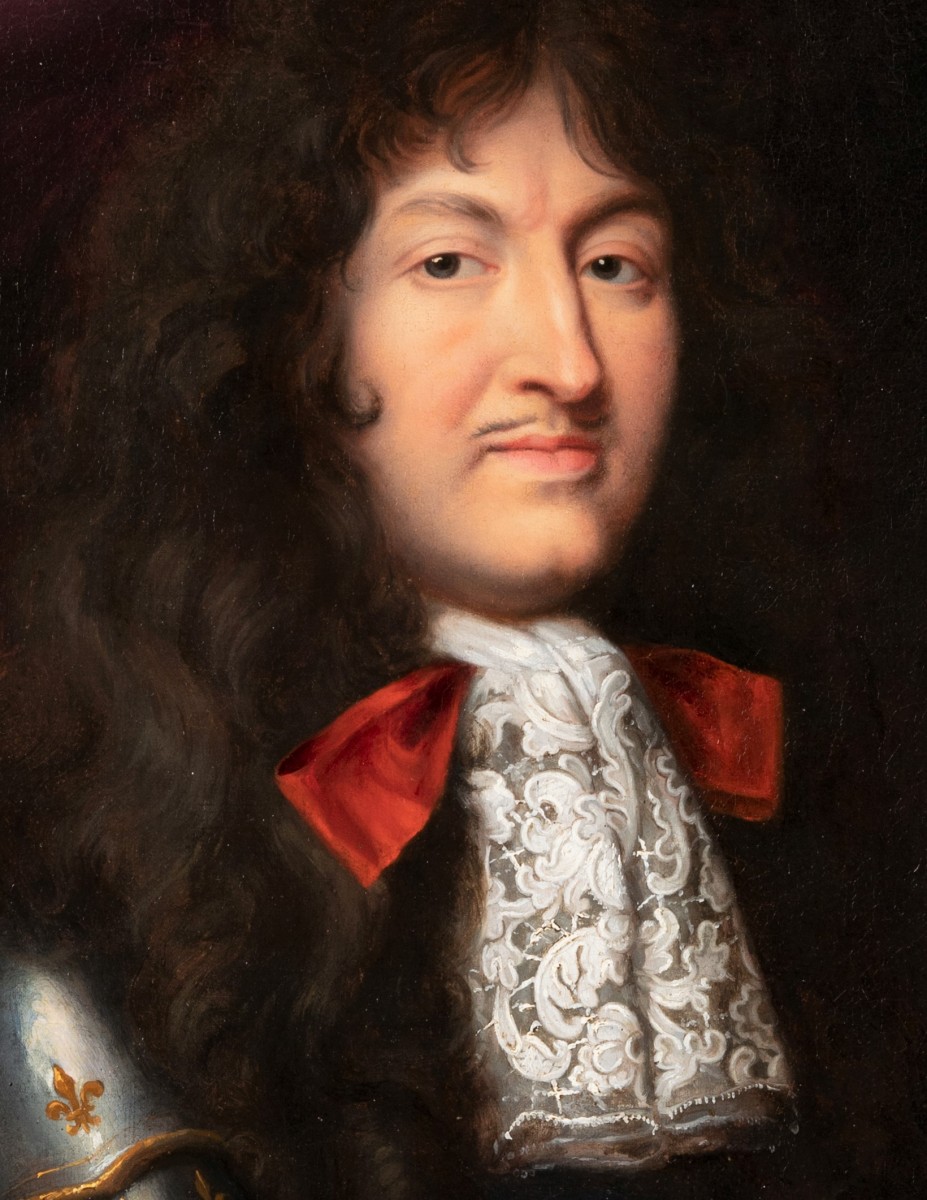 Louis Xiv's Instagram, Twitter & Facebook on IDCrawl