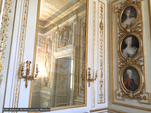 Antiquités - Paire d'appliques aux carquois d'époque Louis XVI
