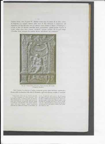 Madonna col Bambino, angeli e la storia di Adamo ed Eva ca. 1450 - Sculpture Style 