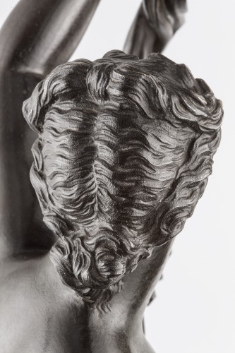Fortuna - Sculpture Style 