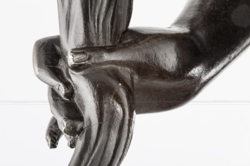 Sculpture  - Fortuna