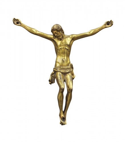 Crocifisso circa 1590-1600