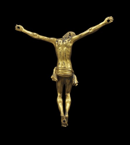 Crocifisso circa 1590-1600 - Religious Antiques Style Renaissance