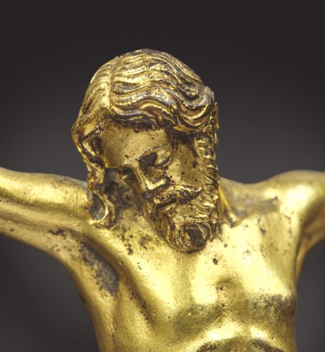 Religious Antiques  - Crocifisso circa 1590-1600