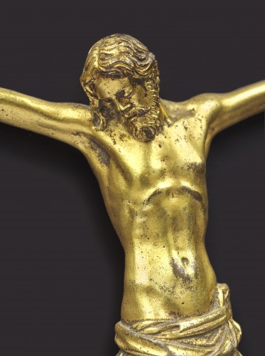 Crocifisso circa 1590-1600 - 