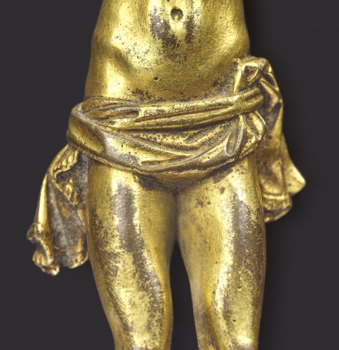 17th century - Crocifisso circa 1590-1600