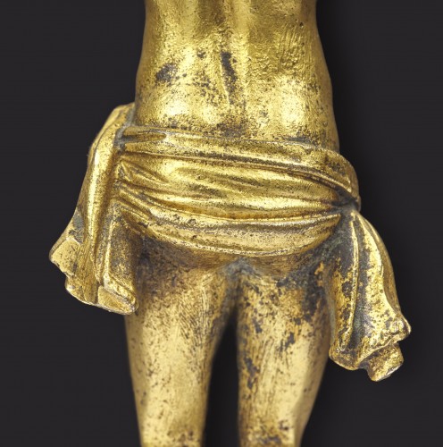 Crocifisso circa 1590-1600 - Renaissance