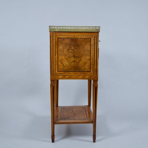 Furniture  - Louis XVI table