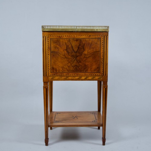 Louis XVI table - 