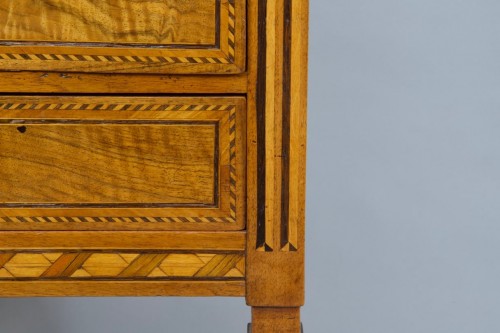 Louis XVI - Louis XVI table